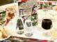 Le repas du 14 juillet à la résidence du Grand Chai Résidence Le Grand Chai Balaruc-le-Vieux