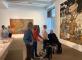 Visite du musée Paul Valéry à Sète  Résidence Le Grand Chai Balaruc-le-Vieux