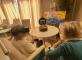 Séance de réalité virtuelle avec la Panamabox Résidence Le Grand Chai Balaruc-le-Vieux